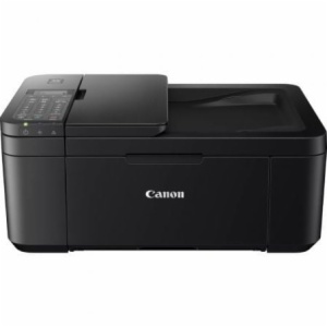 IMPRESORA INYECCION CANON PIXMA TR4750I NEGRO